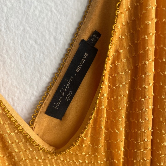 REVOLVE Ines Dress House of Harlow 1960 - Picture 2 of 4